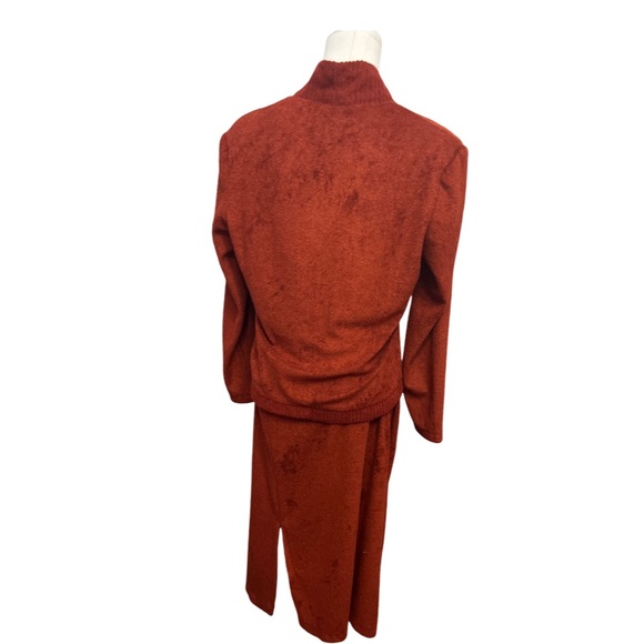 Vintage Joyce Palmer 2-piece outfit - size 11/12 - Picture 2 of 2